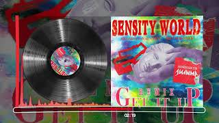 Sensity World  Get it up RMX [upl. by Trinatte]