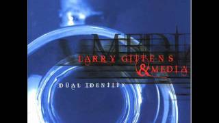 Larry Gittens amp Media  Joes Sample Long Version [upl. by Anurag464]