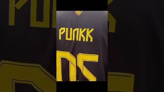 double PUNKK in BMPS 2024 LAN FINALS ✌️ I bgmi punk bmps shorts [upl. by Currie]