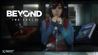 Beyond Two Souls  Gameplay Walkthrough Part 1 [upl. by Seuqcaj]