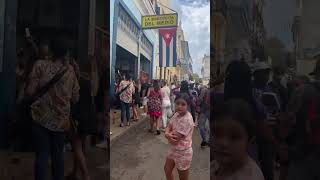 La bodeguita del medio por dentro 🇨🇺 la habana cuba 🇨🇺 Luisito comunica [upl. by Dierolf634]