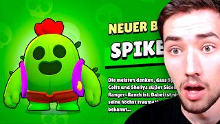 Die GRÖßTEN FEHLER in BRAWL STARS 😨 [upl. by Leiuqeze]