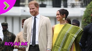 Royal Family News Latest Prince Harry and Meghan LIVE Sussexes want to be invited to two ke [upl. by Esertap]