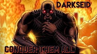 Darkseid Tribute [upl. by Adnaw902]