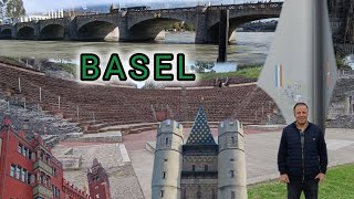 Basel Gezisi [upl. by Alihs]