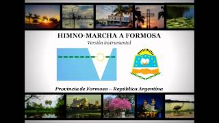 HimnoMarcha Formosa instrumental [upl. by Ewold493]