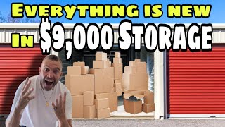 Paid 9000 for designer storage new in box [upl. by Soni]