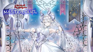 MASTER DUEL Labyrinthhow to stop and destroy Hero and sword soul in quotDUELIST CUPquot [upl. by Enailil]