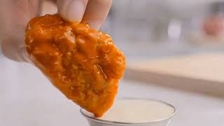 Arbys Commercial 2023  USA • 5 Boneless Wings and Fries [upl. by Fuhrman]