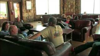 Grand Canyon Lodge Web Promo [upl. by Golub]