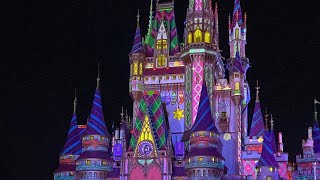 Show do Magic Kingdom [upl. by Feodora]