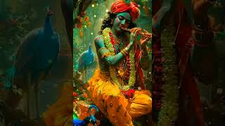 ✨💛Hridayam Madhuram Gamanam Madhuram💛✨Hare Krishna❤️✨ [upl. by Laup]