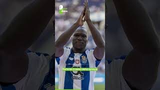 💔 Beşiktaşta aşkı tüketen golcü Vincent Aboubakar [upl. by Ileray538]