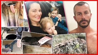 Shocking Evidence From Horrific Family Murder in Colorado [upl. by Jacobsohn828]