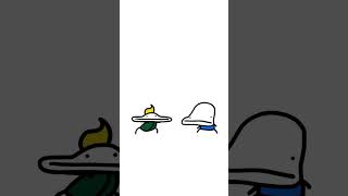 Fronk manoahmakes manoahtalks fronk frog frogs animation animationmeme funny [upl. by Quenna]