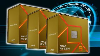 FIRST Ryzen 8000 Benchmarks Are INSANE [upl. by Everick999]