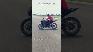 💥🏍️ bike wheeling bike stunt 🏍️💥 [upl. by Rivera]