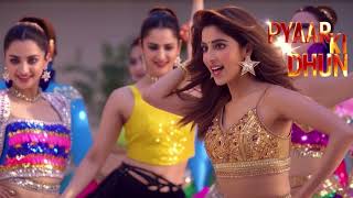 Pyaar Ki Dhun VIDEOS  New Item Song  Item Song 2024  Bollywood Songs  Hits Romantics Song [upl. by Ynamreg]