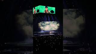 BSB DNA World Tour Part 2  Show me the meaning of being lonely Denver CO 08082019 [upl. by Combs]