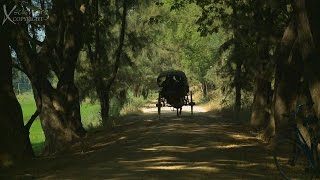 Inwa Burma Myanmar HD [upl. by Charters]