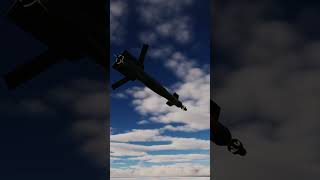 Sam Killer F15E Strike Eagle OH58D Kiowa Warrior dcs [upl. by Ydassac]