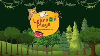 English for kid  Tiếng Anh cho trẻ em  Phonics for Kids  Unit 19 Who need a tree [upl. by Matheny545]