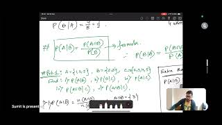 PROBABILITY CLASS 12  CONDITIONAL PROBABILITY  WHAT IS MEAN BY CONDITIONAL PROBABILITY cbse [upl. by Freda347]