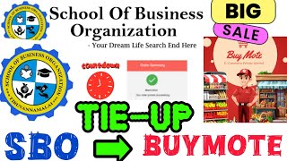 How to use Buymote EShopping AppPlace the Order Welcome 2 Kit buymote sbofake sbo nilachannel [upl. by Ymrej]