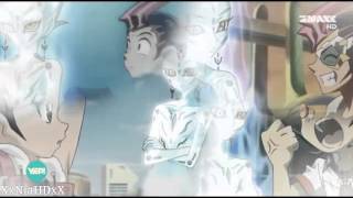 YuGiOh ZeXal  Yuma and Astral Amv  Losing You [upl. by Htiel]