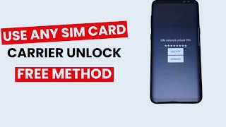 Unlock MetroPCS Devices Quickly and Avoid Overpriced Plans [upl. by Peednam]