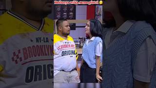 Wika salim digombalin rigen tapi kok gitu🤔 shorts wikasalim rigen [upl. by Roby754]