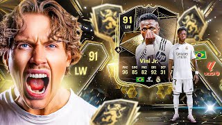 Mine første RIVALS REWARDS ga oss bare WALKOUTS [upl. by Ailedamla125]