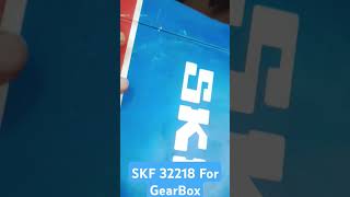 SKF Bearing 32218 for GearBox [upl. by Chivers]