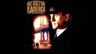 Once Upon a Time in America Soundtrack Amapola Part II [upl. by Animlehliw]