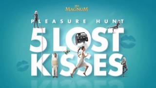 Mobile Case Study for Magnum 5 Kisses [upl. by Severin]