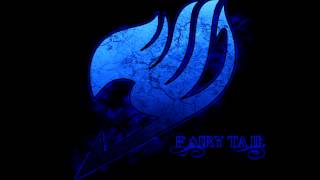 Fairy Tail Sad Theme Song [upl. by Karrie]