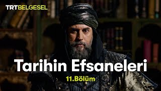 Tarihin Efsaneleri  Selahaddin Eyyubi 11 Bölüm  TRT Belgesel [upl. by Dyson369]