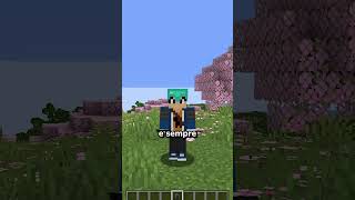 Curiosidades muito unicas do Minecraft [upl. by Akirderf489]