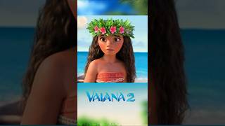 Vaiana 2 Es ist offiziell [upl. by Zirtaeb126]