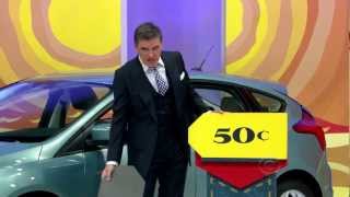 Craig Ferguson  2012 The Price Is Right [upl. by Adlih]