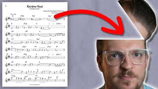 How to Transcribe Music  A StepbyStep Guide [upl. by Shira]