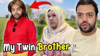 Sharing My Biggest Secret 😱  Meet My Twin Brother 💔 [upl. by Stafani321]