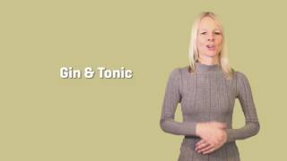 Spirits BSL British Sign Language for Cinemas [upl. by Aietal]