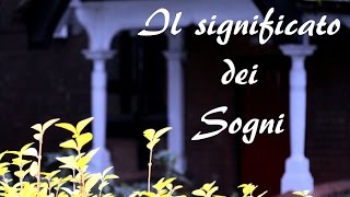 Spiritualità che cosa significano i SOGNI GUIDA a come interpretarli [upl. by Enirehtahc]