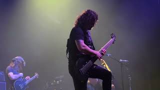 Angra  New Born Me live at Progpower USA 2024 [upl. by Jeff493]