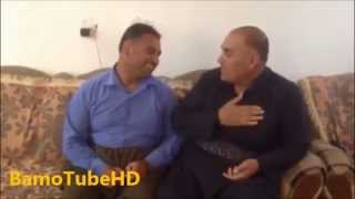 Aha Noka w Mala Ma3az مەلا مەعاز وئەحە نۆکە BamoTube [upl. by Ira276]