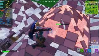 240 FPS  Fortnite OG GTX 1050 Ti 4GB in late 2024 performance mode [upl. by Staci]