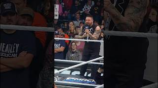 Kevin Owens pleads his case for everything being Cody Rhodes fault [upl. by Aikkin]