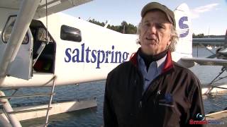 SmartPilot  Float Plane  Lessons Learned [upl. by Yllah]