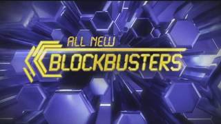 Every Blockbusters Opening [upl. by Enneirdna]